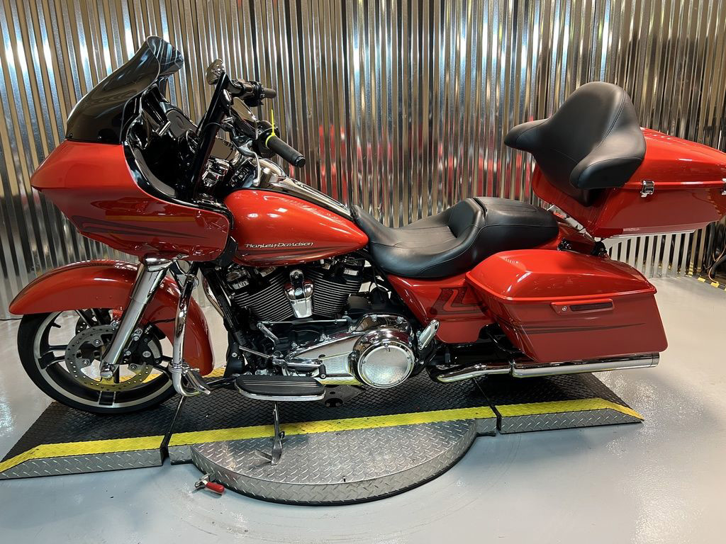 Road Glide® Special