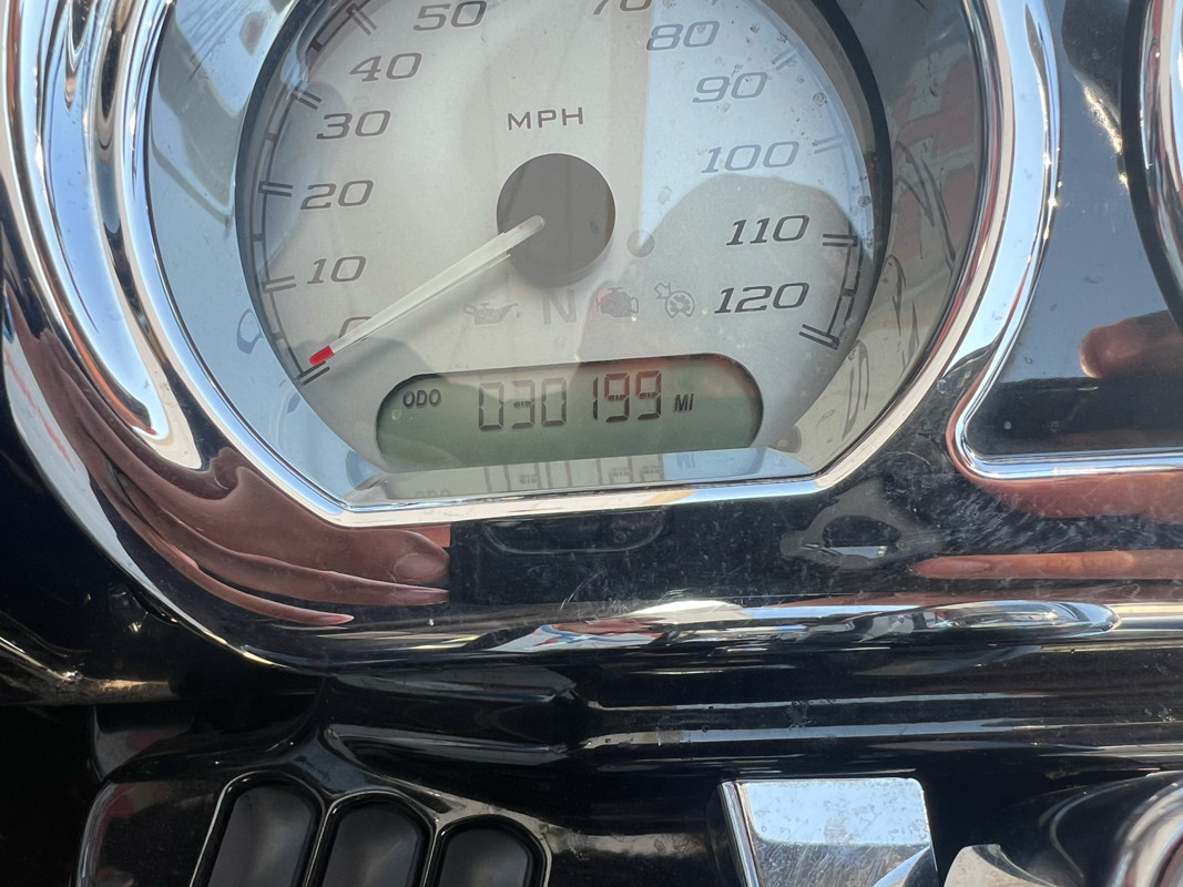 Road Glide® Special