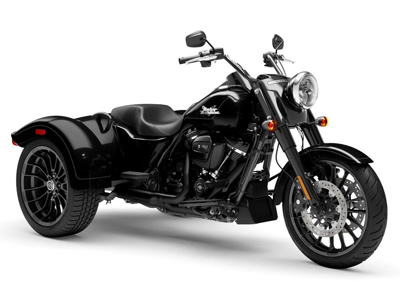Freewheeler®