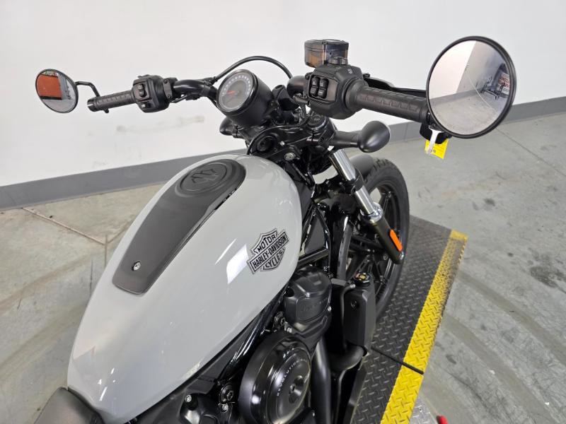 Nightster