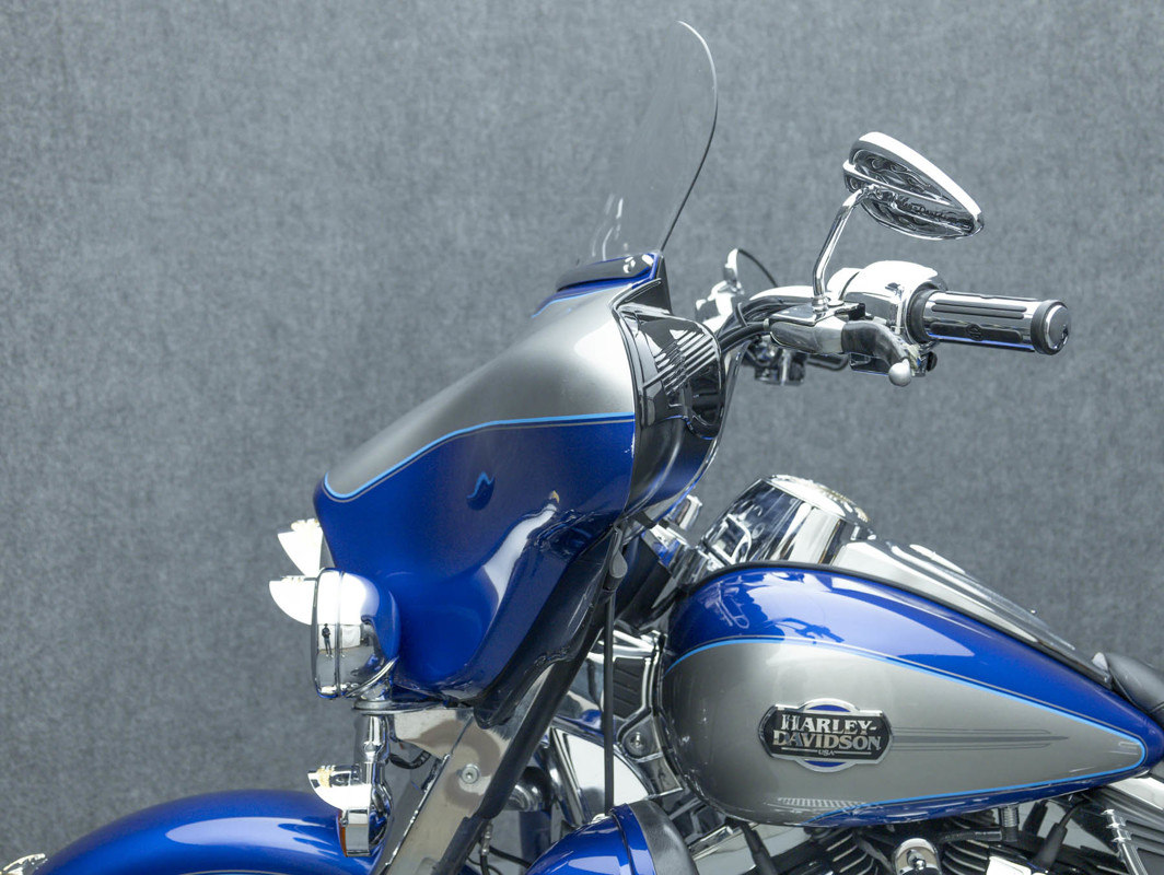 Electra Glide® Ultra Classic® 