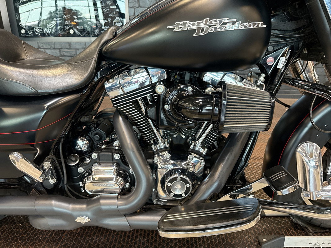Street Glide® Special