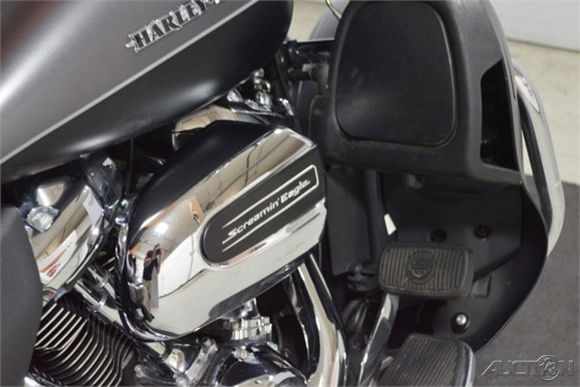 Electra Glide® Ultra® Limited