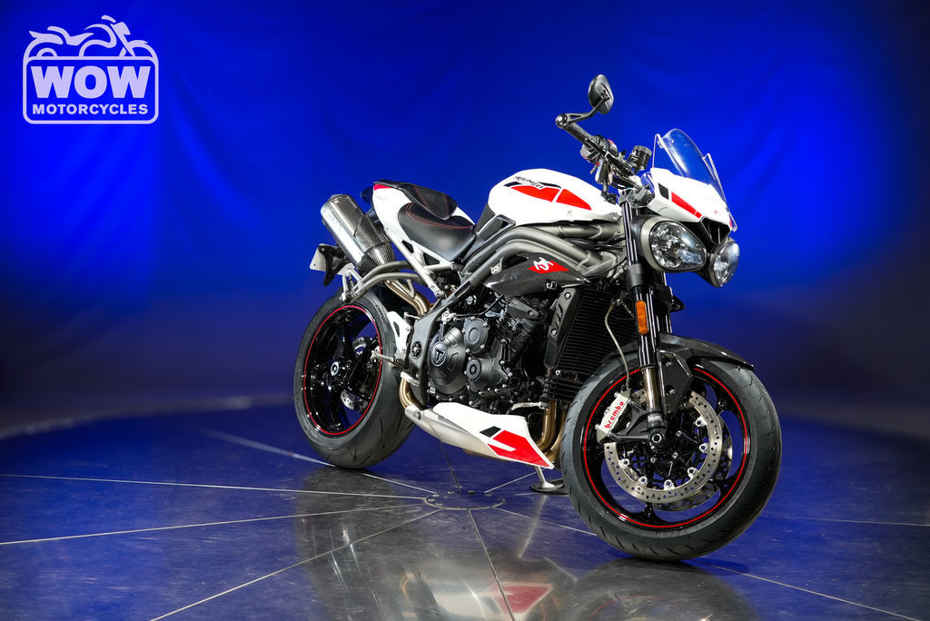 Speed Triple RS