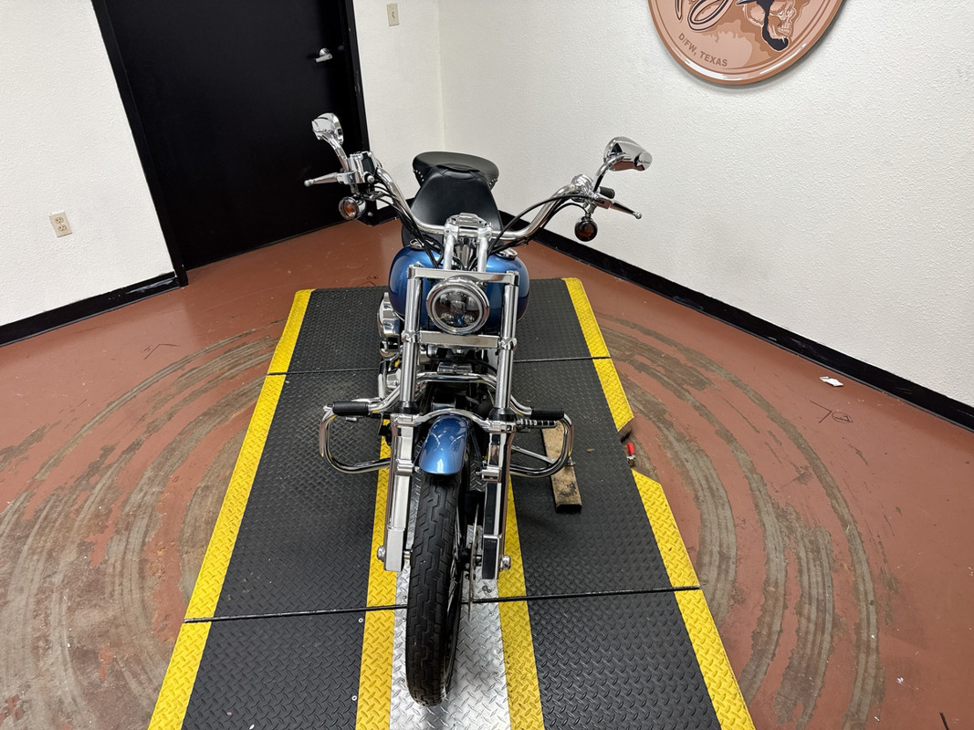 Softail® Standard
