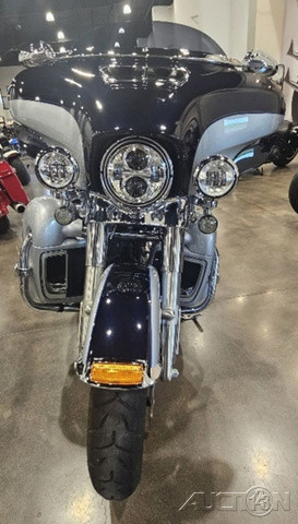 Electra Glide® Ultra® Limited