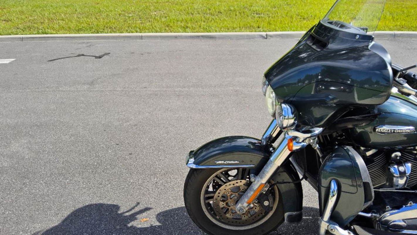 Tri Glide® Ultra