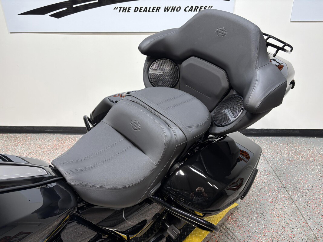 Road Glide® Limited