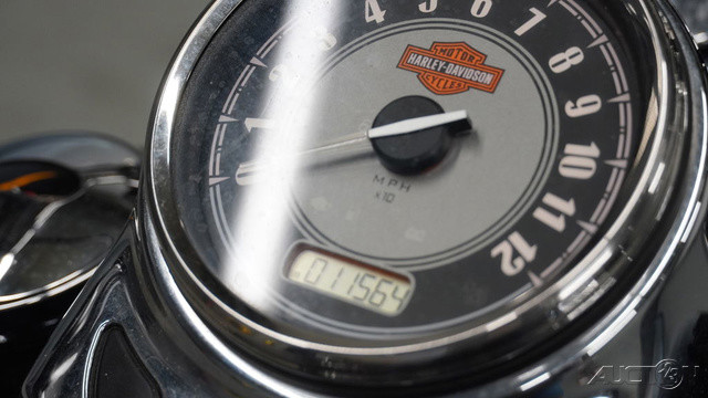 Heritage Softail® Classic