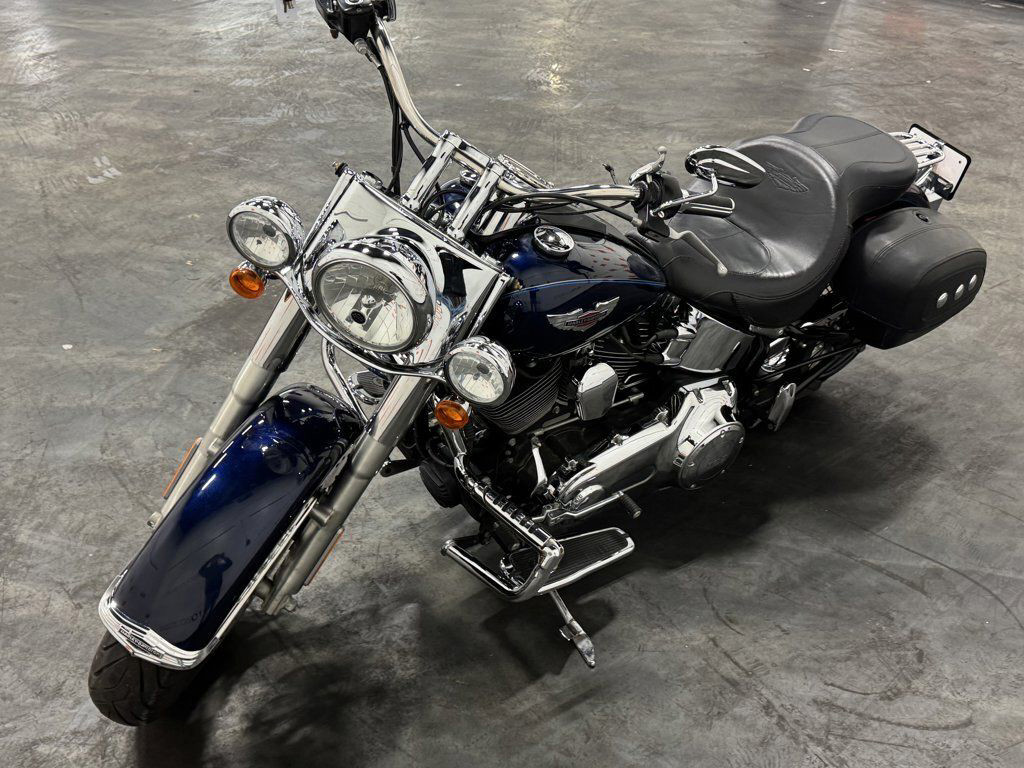 Softail® Deluxe