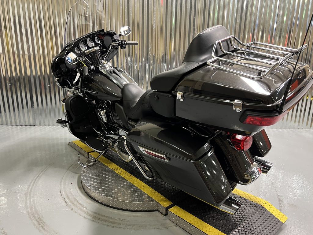 Electra Glide® Ultra® Limited