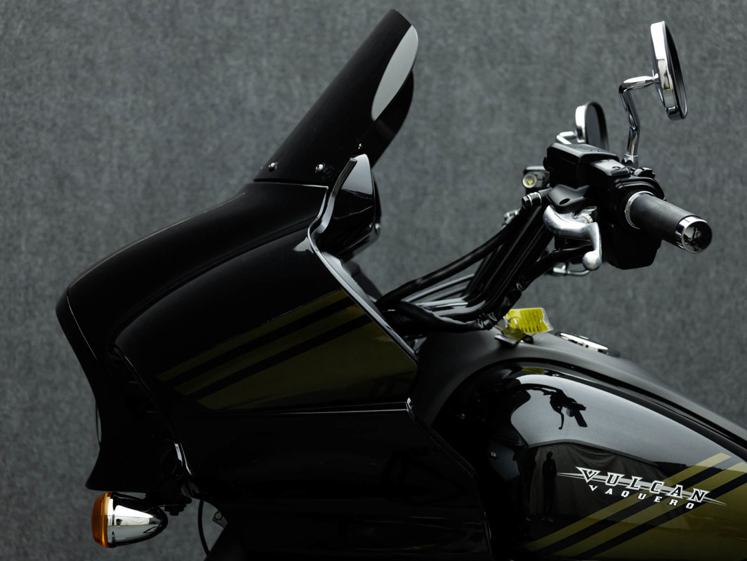 Vulcan® 1700 Vaquero® ABS