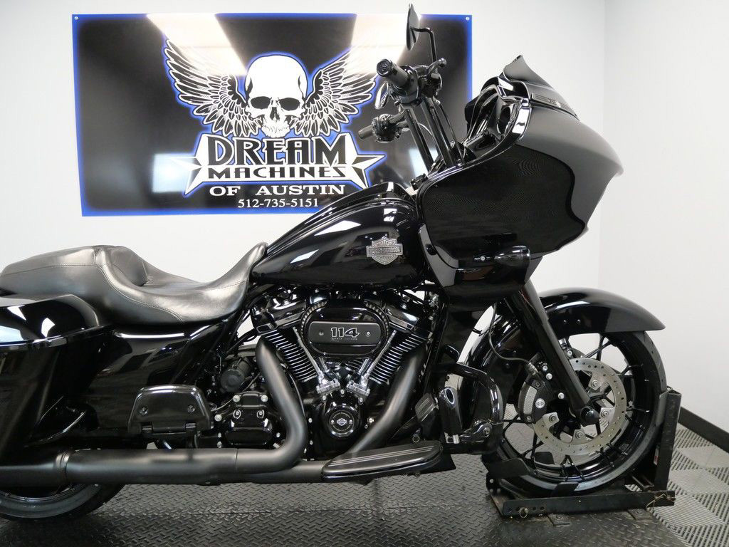 Road Glide® Special