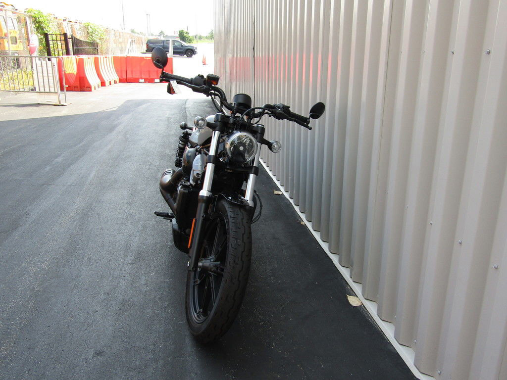 Nightster