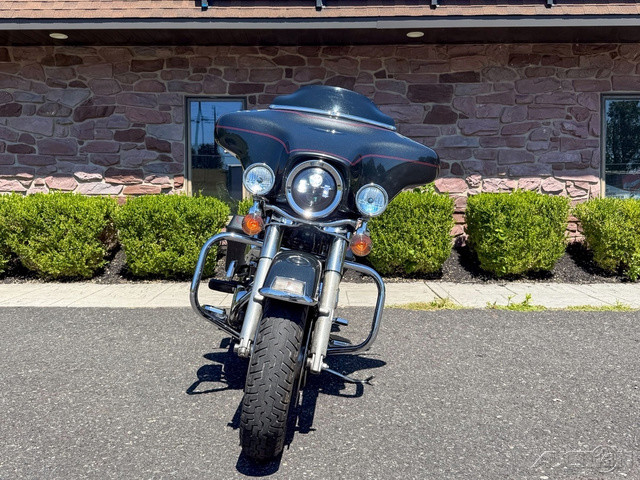 Ultra Classic® Electra Glide®
