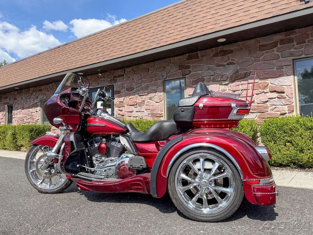 Tri Glide® Ultra