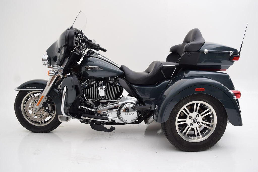 Tri Glide® Ultra
