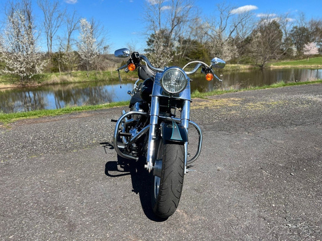 Softail® Fat Boy®
