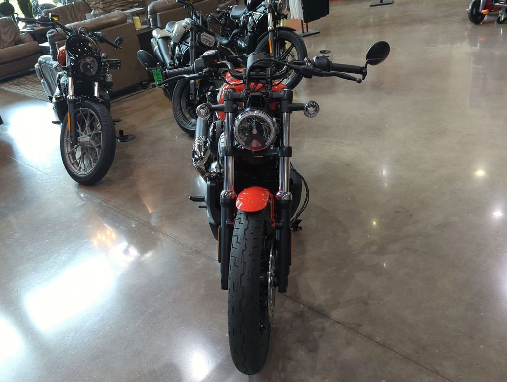 Nightster
