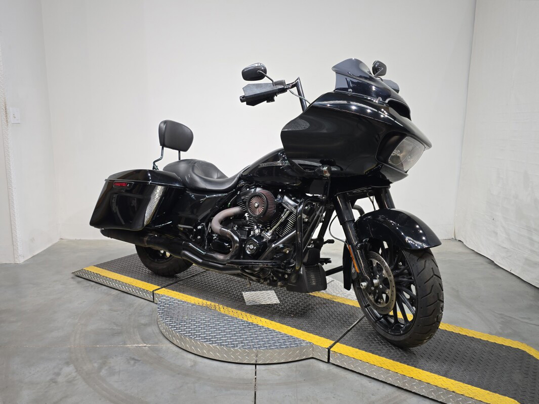 Road Glide® Special