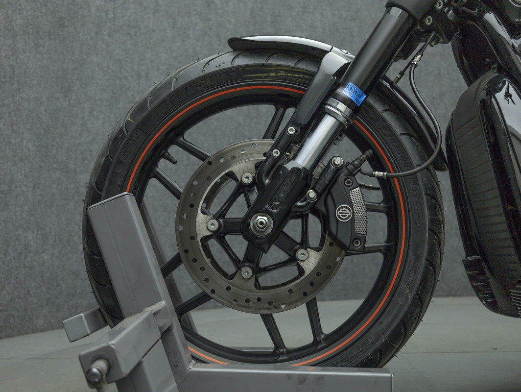 V-Rod® Night Rod® Special