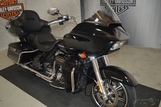 Road Glide® Limited