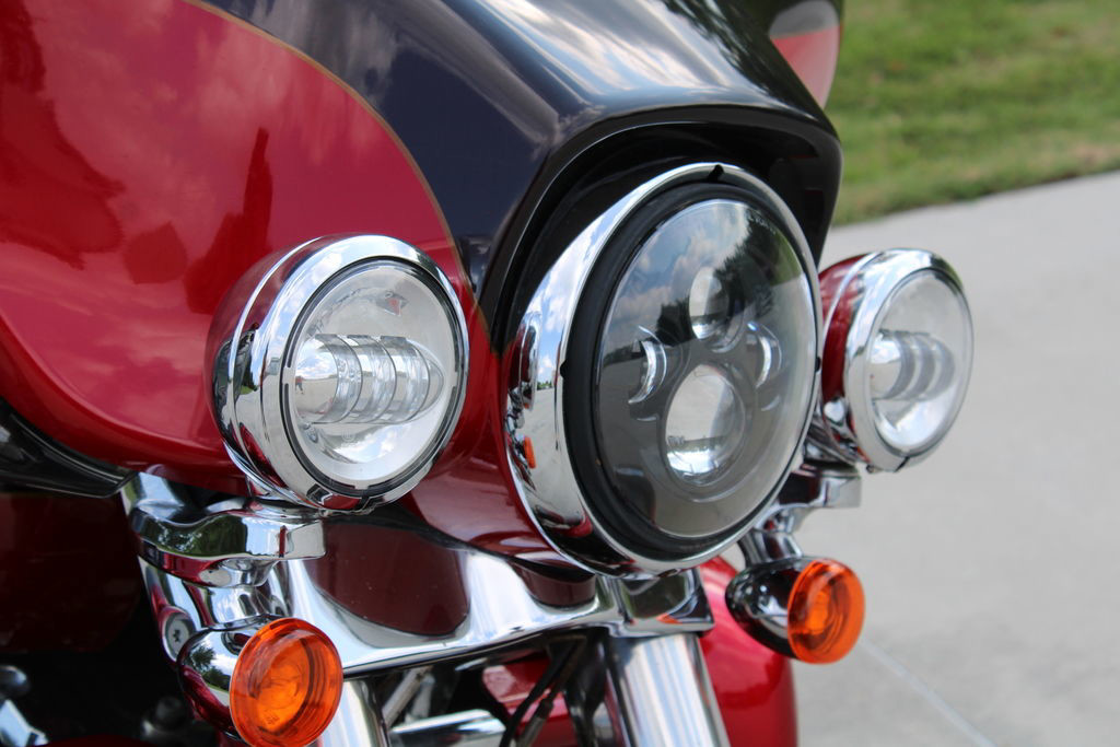Electra Glide® Ultra Limited