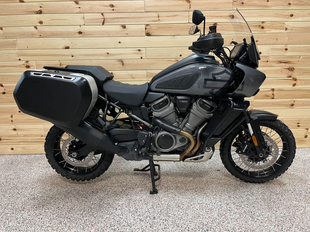 Pan America® 1250 Special