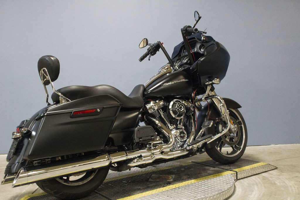 Road Glide® Special
