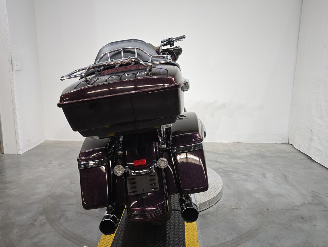 Street Glide® Special