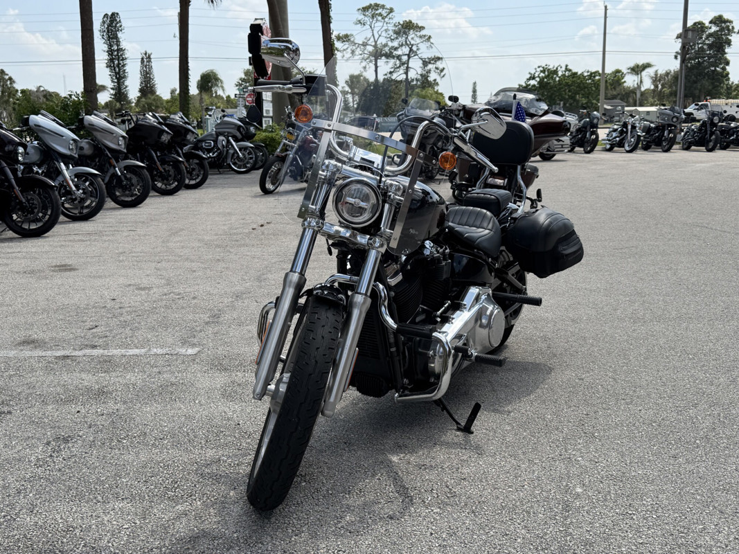 Softail® Standard