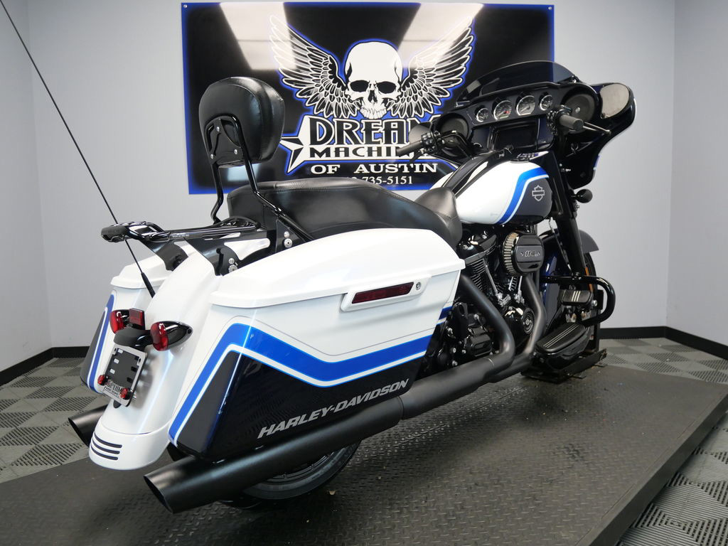 Street Glide® Special