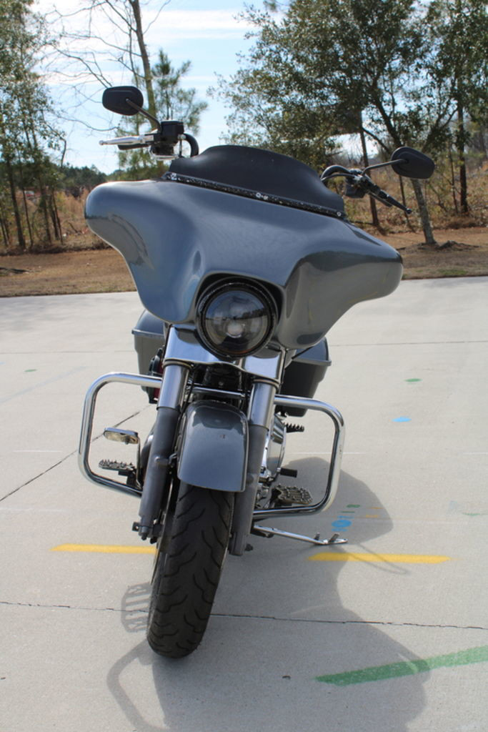 Electra Glide® Ultra Classic®