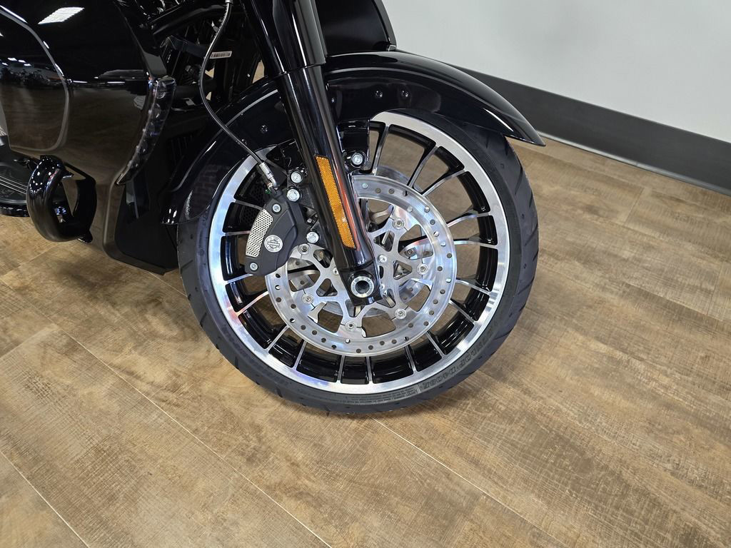Street Glide® Limited