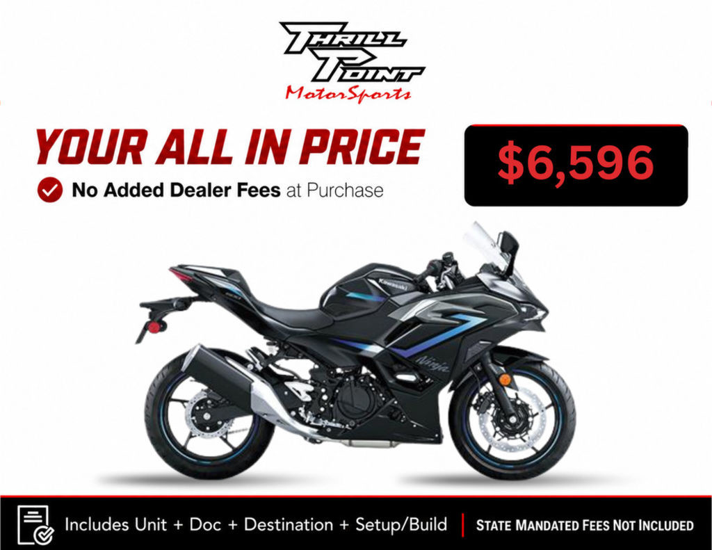 Ninja 500 ABS