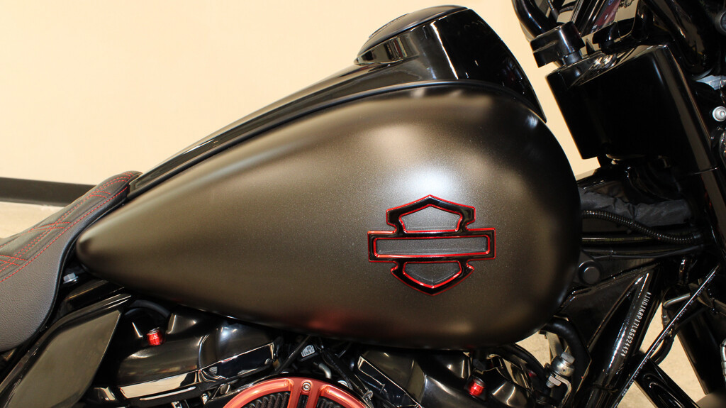 Street Glide® Special