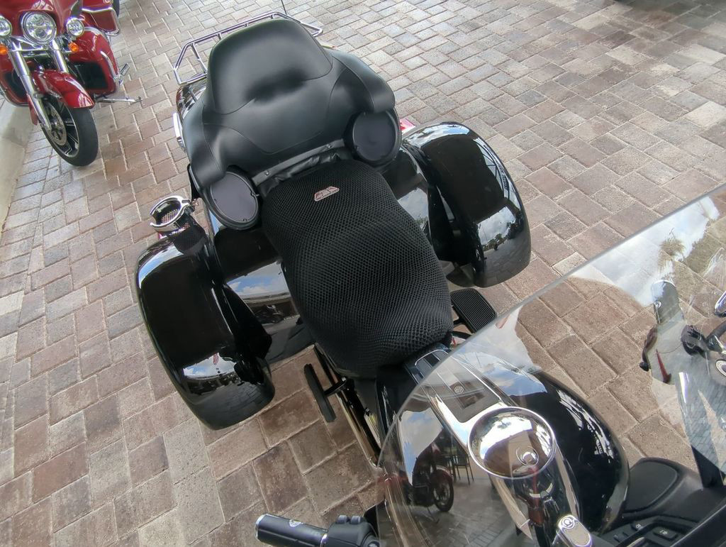 Tri Glide® Ultra