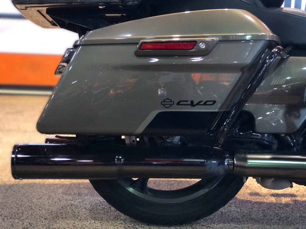 CVO® Limited