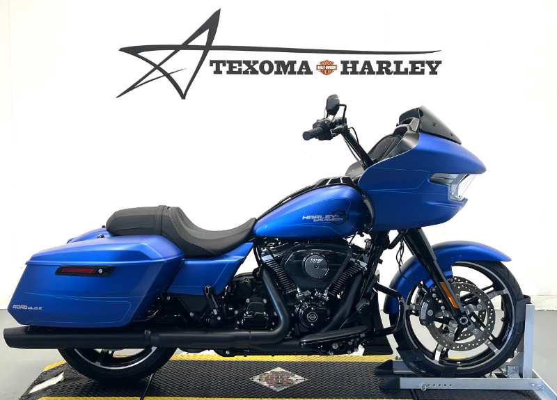Road Glide®