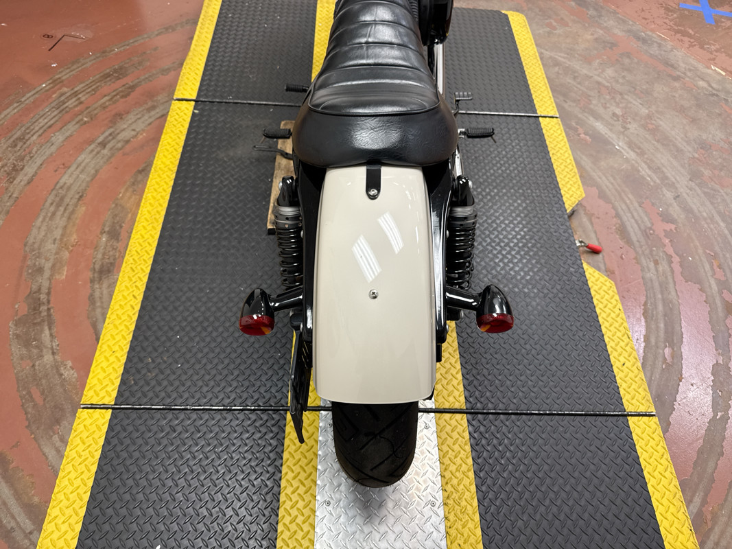 Iron 883®