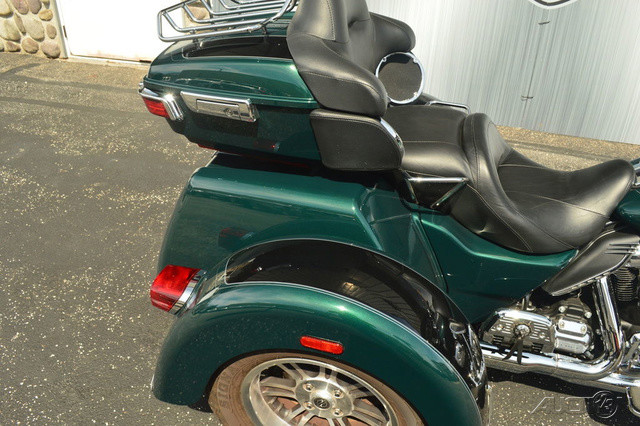 Tri Glide® Ultra