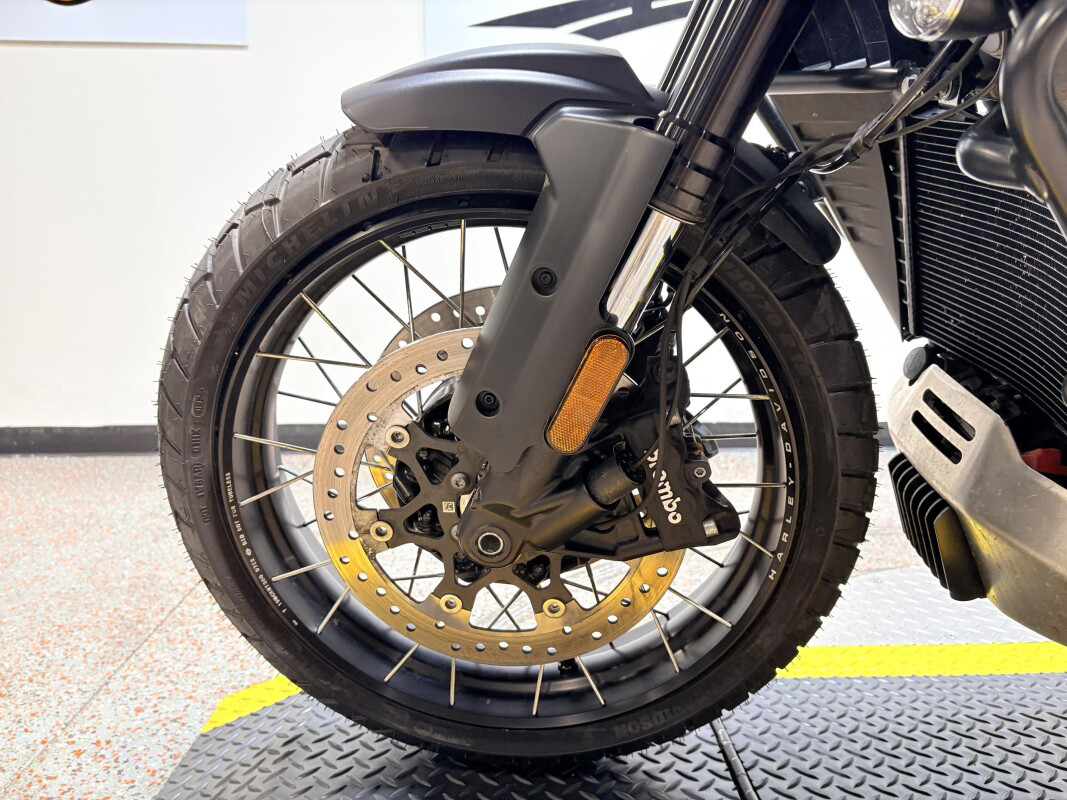 Pan America® 1250 Special