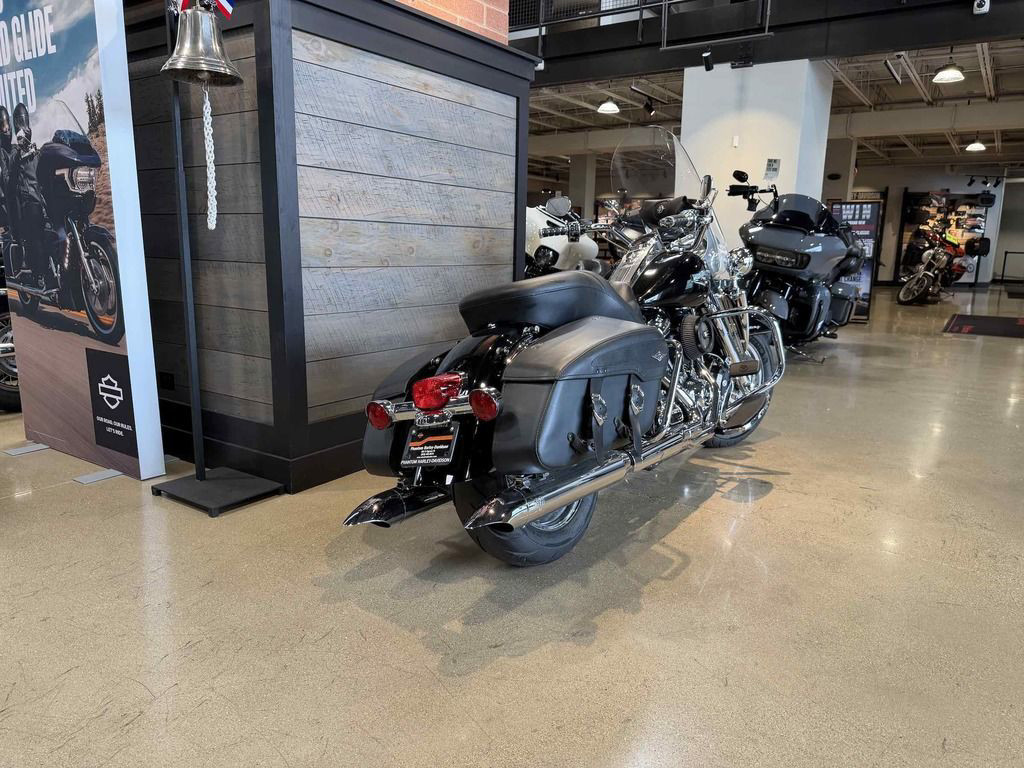 Road King®
