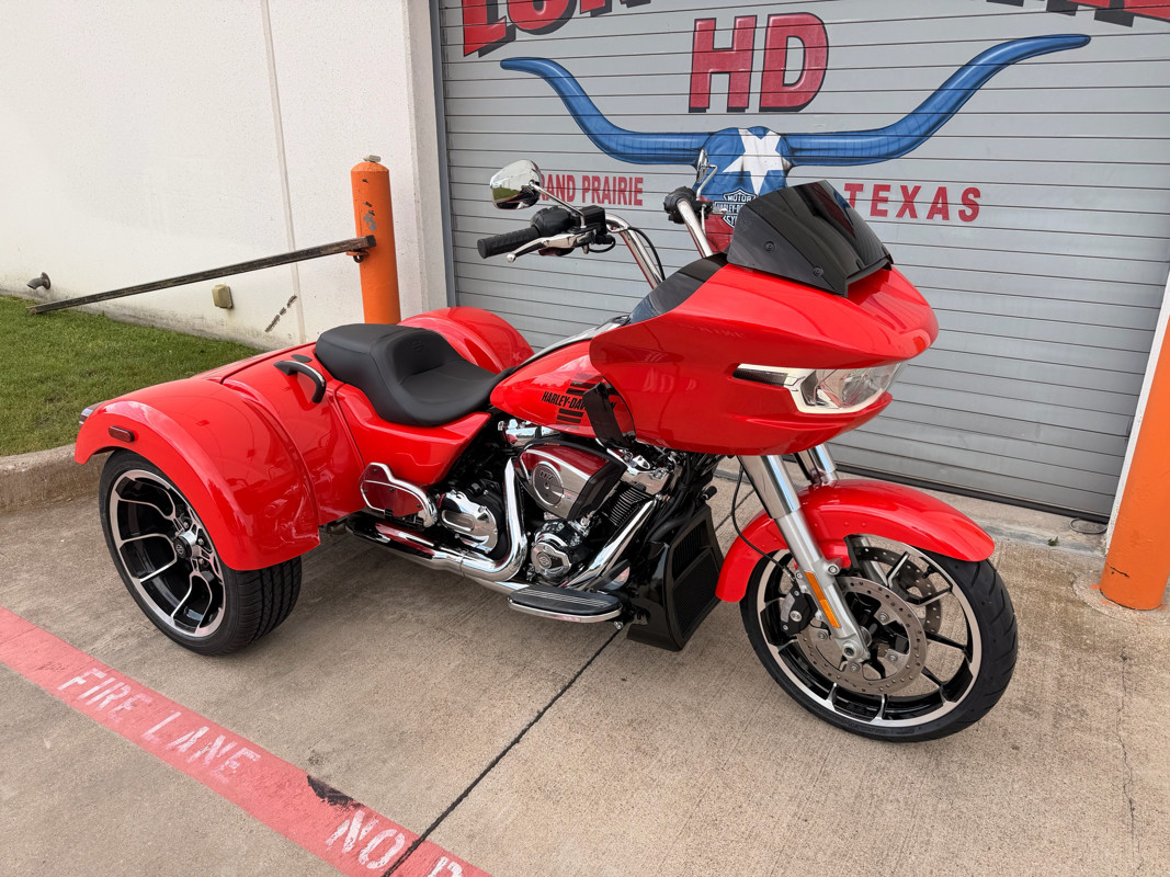 Road Glide® 3