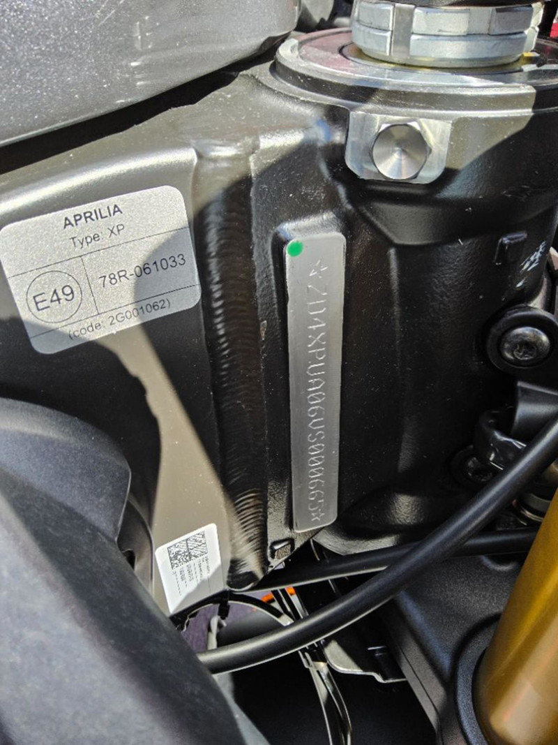 RSV4 1100