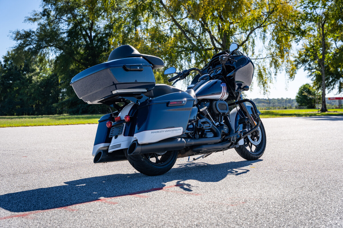 Road Glide® Special