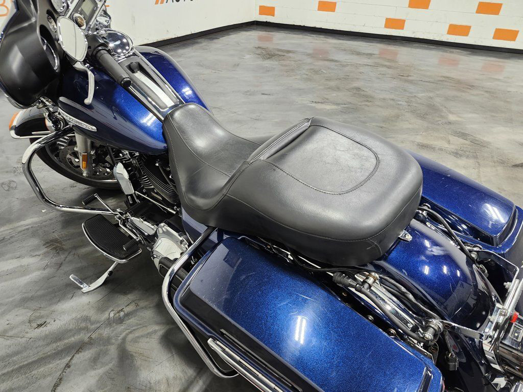 Electra Glide® Ultra Limited