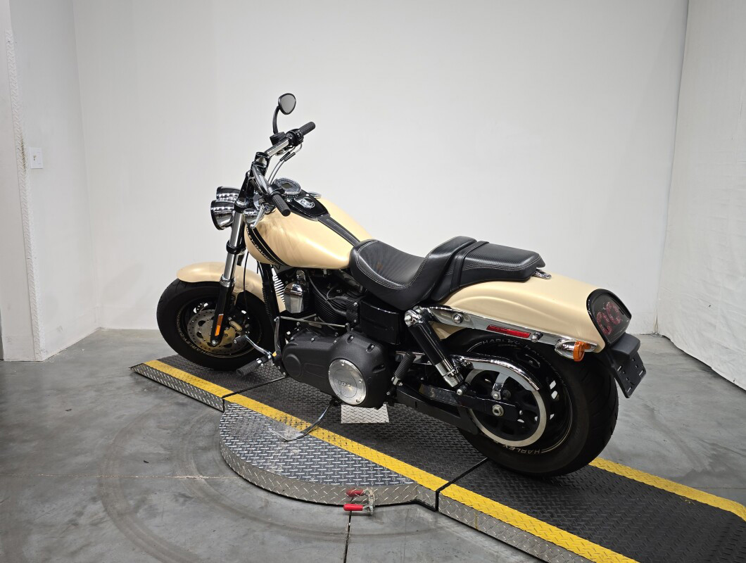 Dyna® Fat Bob®