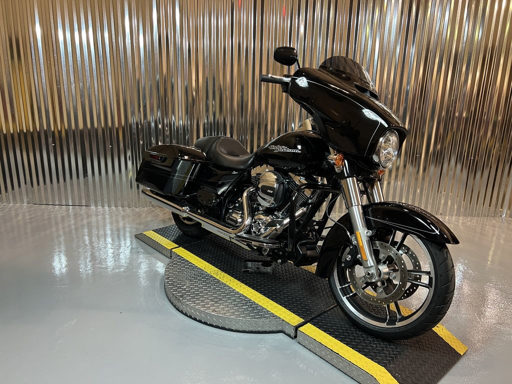 Street Glide® Special
