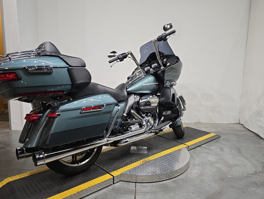 Road Glide® Limited